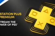 『PlayStationPlus プレミアム』加入者対象でPS5クラウドストリーミングサービスが開始！