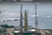 新型ロケット「H3」試験機1号機打ち上あがらず、固体ロケットブースターSRB-3に着火せず…JAXA状況調査！