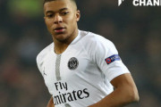 【リーグアン】エムバペを代表戦で使わないで！PSG、フランス代表に手紙送る
