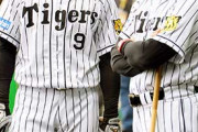 近年の阪神の育成失敗、高山しかいない