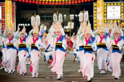 徳島の『阿波おどり』が暴風警報でも強行し、大炎上している本当の理由がコチラ