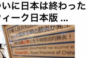 「日本人は低レベル」「日本終わった」という記事を連発していた経済学者さんの最新記事ｗｗｗｗｗｗｗｗ