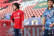 【日本代表】「背番号10」を南野拓実が付けたウラ事情　久保建英はなぜ断った？
