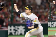 〝樹木トリオ〟が圧巻投球　ソフトバンクの新・勝利の方程式は「藤松杉」　小久保監督「6回で勝ち越していればかなり高い確率で逃げ切れる」3イニングで計8K
