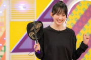 乃木坂46一ノ瀬美空、林瑠奈に堂々たる“職権乱用”宣言「この企画を機に抱き着きたい」＜乃木坂工事延長中＞