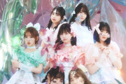 【乃木坂46】29thジャケットを担当したアートディレクター、過去に手がけたアイドルのアー写がこちら・・・