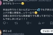【驚愕】専業主婦なのに家事の折半を求める垢がガチで発見されネット民震撼ｗｗｗｗｗ