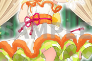 【蓮ノ空】吟子さんのお●ぱいをちゅぱちゅぱクラブ部長の【ラブライブ！】
