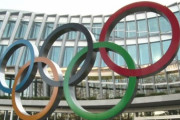 韓国メディア「IOC仲裁の意志無し ... "独島表示の修正、日本に聞いてみろ"」