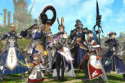 【FF14】初心者さん、7.0のアルカディア零式に神曲装備で挑戦しようとするも現役ヒカセンに全力で止められる「零式どころかNのILで弾かれる」