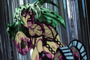 ジョジョ5部ラスボスさん、あまりにも酷いwwwwww