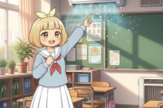 最近の小学校って教室に冷暖房ついてんだな