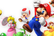 まだマリオがやってない職業ｗｗｗｗｗｗｗｗｗｗｗｗｗｗｗ