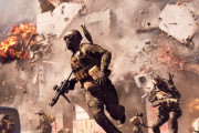 【売れまくり】『バトルフィールド6』Steam予約販売ですでに売上60万本！？調査会社「発売までに100万本を超える見込み」