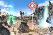 【FF14】オンサル・ハカイルで「挟撃注意！」ってマクロを鳴らしまくる軍師いい加減にしてくれない？