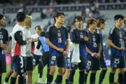外国人「何かを変えないと..」日本代表の深刻な問題が浮き彫りに！危機感を募らせる海外の日本ファン！【海外の反応】