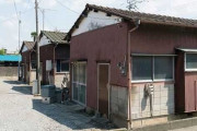 【画像】こういう家に住んでる奴の正体