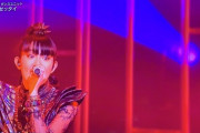 SU-METALさん、憧れの紅白歌合戦の舞台で緊張しまくるｗｗ