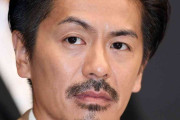 森田剛、11月1日のV6解散・ジャニーズ退所後は「宮沢りえの個人事務所」に移籍か