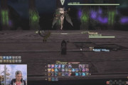 【FF14】1層は暗闇の雲！？パッチ5.4実装の「希望の園エデン：再生編」の実機プレイが公開！