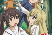 大炎上アニメ「みなみけ おかわり」って言うほどクソか？？？