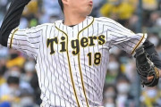 【阪神】馬場「自分のやるべき仕事ができた」斎藤とともに起用に応える力投