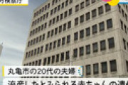 流産した20代夫婦、行政に相談したら警察に逮捕され実名報道　職場は解雇、ローン一括返済を迫られ