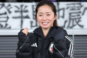 【なでしこジャパン】「怒とうの1週間だった」清水梨紗、運命の一戦を制し日本女子サッカーの“未来”を語る
