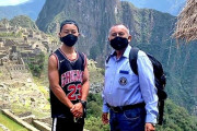 南米ペルーで立ち往生の日本人、マチュピチュを見たいと７ヶ月滞在…ついに入場許可を得て訪問が叶う