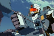 【画像あり】ガンダムのアクア・ジムとかいう一年戦争時に開発された機体なのに連邦軍の水陸両用MSの後継機の計画が次々と頓挫した為にUC90年代に至るまで地球の海を守り続けた英雄
