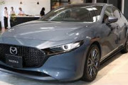 車知識0の俺がMAZDA3という車を買おうと思うんだが？