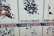【悲報】薬物の恐ろしさがワイドショーで紹介された結果・・・