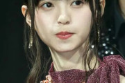 【乃木坂46メンバー】齋藤飛鳥、中西アルノを擁護で炎上か？