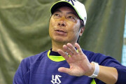 【悲報】ヤクルト高津新監督、早くも5点差守れず緊急ミューティング