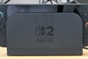 【勝負あり】Switch2さん、うっかりXbox Series Sに圧勝してしまうwww