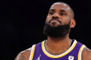 レブロン、ラスを放出できなかったLALフロントに怒り心頭？