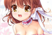 「Key25th特設サイト」で樋上いたるさんの描き下ろし「古河 渚(CLANNAD)」イラストが公開！かわいいやん…