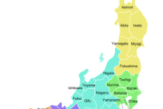日本「外国人から見て一番好きな日本の都道府県はどこなの？」
