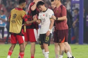 【サッカー】中国がW杯出場逃す「何のために枠増やした？」48か国に拡大も…インドネシアに敗れ“完全消滅”