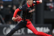 日本ハム宮西、823試合連続救援登板で五十嵐亮太のプロ野球記録に並ぶ