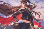 『アズールレーン』開発会社の美人社長「好きな作品はごちうさ」「国籍ではなく性癖」「KPIではなく楽しさ」