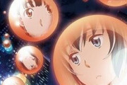 人気ギャグアニメ『ヒナまつり』3月3日(日)に全話一挙配信決定！“ヤクザ×サイキック少女”異色コンビの日常コメディ