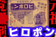 【終国】韓国さん、全国２７カ所の下水処理場からメタンフェタミン(ヒロポン)検出?