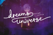 【悲報】メタスコア91点の神ゲー・PS4「Dreams Universe」、初週1559本以下の核爆死！！
