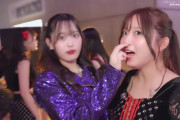 【悲報】アンジュルム後藤花さん、Juice=Juiceが売れる直前まで有澤一華のことをガチゴリに見下していた証拠画像が発掘される…