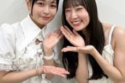 【OCHA NORMA】武道館ライブが好評、アイドルバトル優勝と勢いが止まらない　←　【Juice=Juice】が焦っていると話題