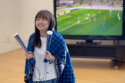 【日向坂46】影山優佳「ちと仮眠させて頂きます」【FIFAワールドカップカタール2022】