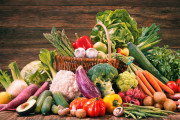 20歳以上に聞いた「好きな野菜ランキング」1位は11年連続あの野菜に！！　この結果どう思う？？