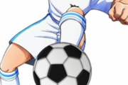 「キャプテン翼がきっかけでサッカーを始めた。」←これの野球版ているの？