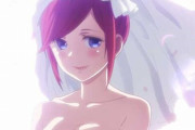 ウェディングドレスの背中や胸が開いている理由が話題にｗｗｗｗ